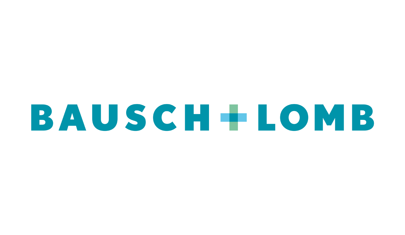 Logo-Bausch&Lomb